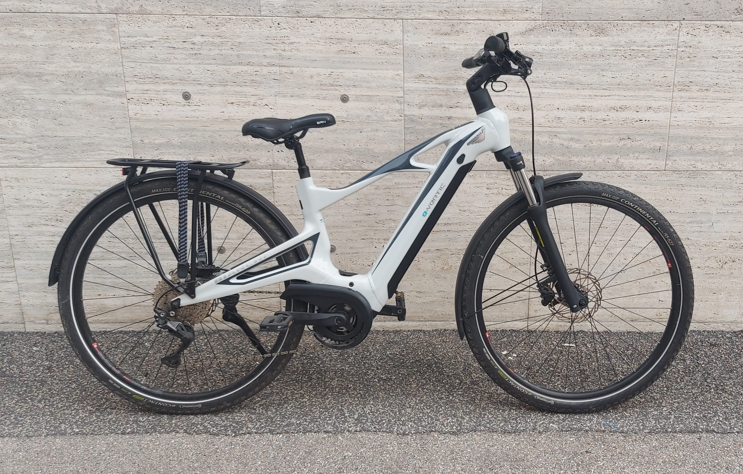 greenbike pesaro-bici elettriche con motore Bosch pesaro-assistenza bici con motore Bosch pesaro-Bianchi-E-Vertic T Type