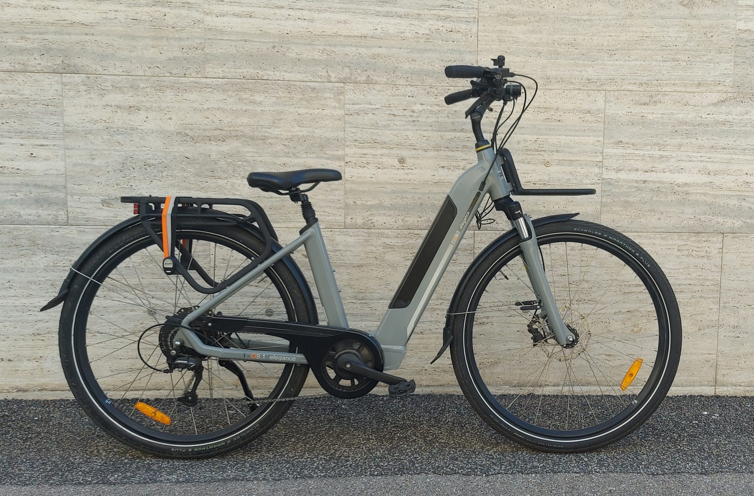 greenbike pesaro-assistenza bici pesaro-service point pesaro-bici elettrica I-D9.1 elegance