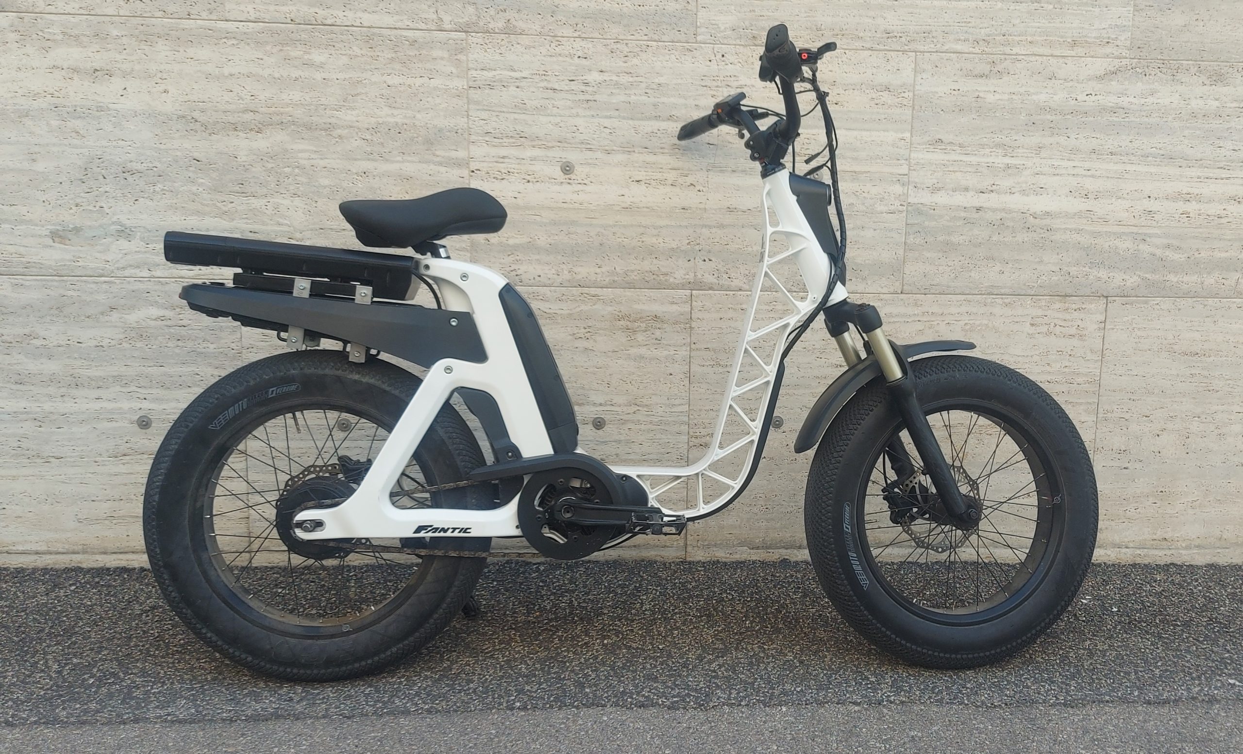 greenbike pesaro.assistenza fat bike pesaro-ebike service point pesaro-Fantic-Issimo Urban