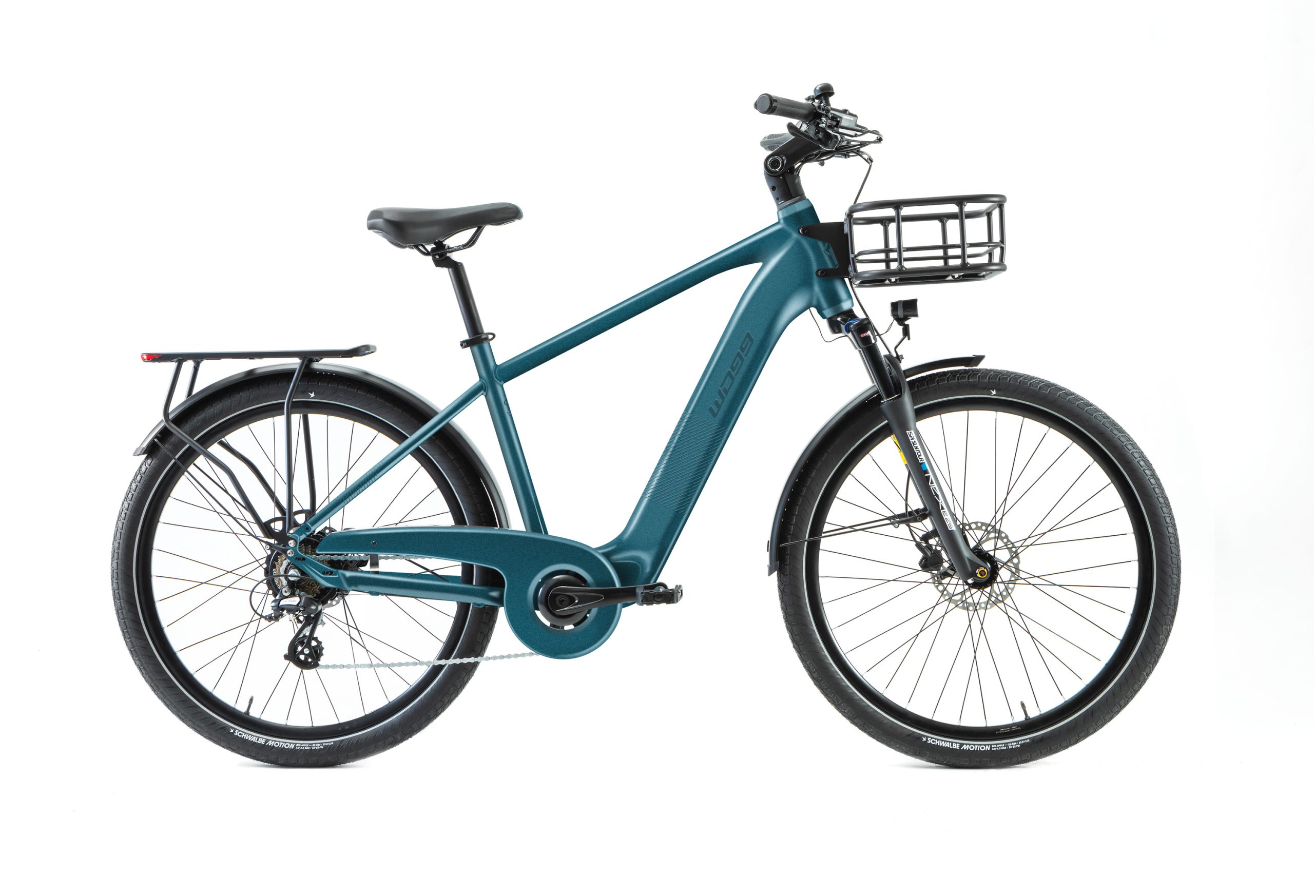 grrenbike pesaro-riparazioni bici elettriche pesaro-ebike service point pesaro-World Dimension-bici Fusion 27,5"