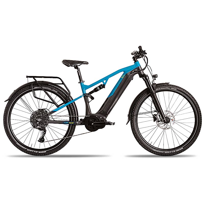 greenbike pesaro-assistenza MTB elettriche pesaro-assistenza ebike-Wayel-X-Plor Pulse